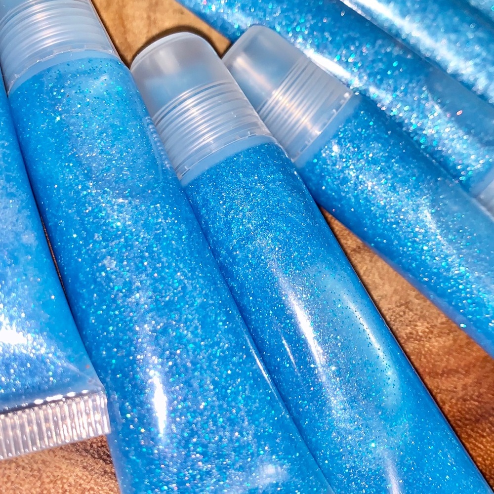 Lip gloss